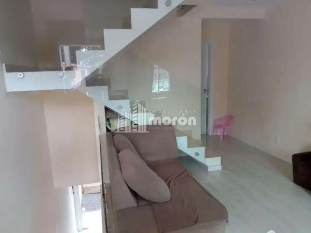 Casa venda em Vila Jardim Santana do Sabará, Ponta Grossa