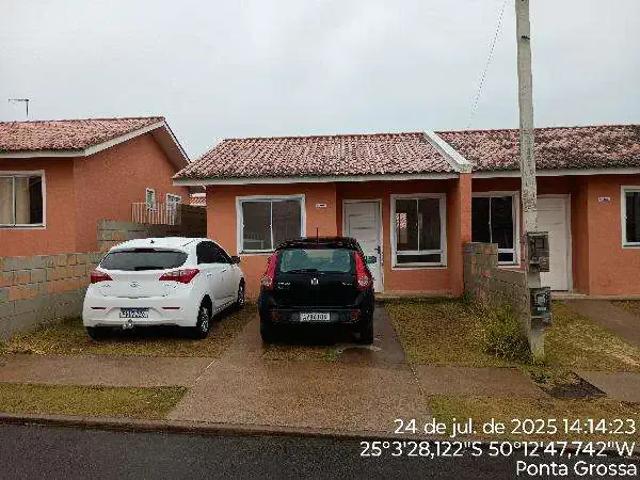 Casa venda em Região Geográfica Imediata de Ponta Grossa, Ponta Grossa