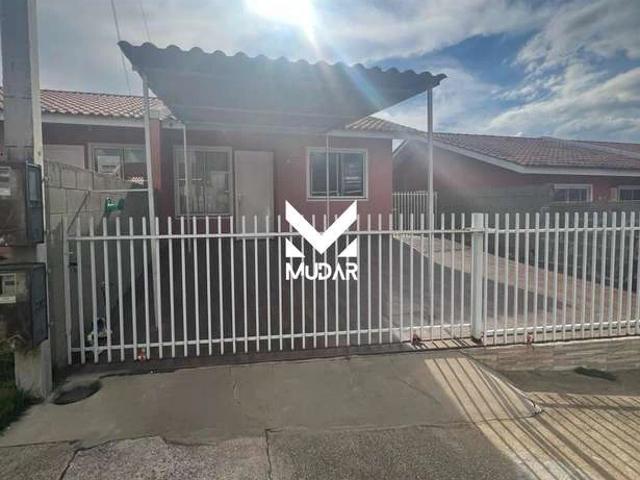 Casa venda em Vila Real, Ponta Grossa