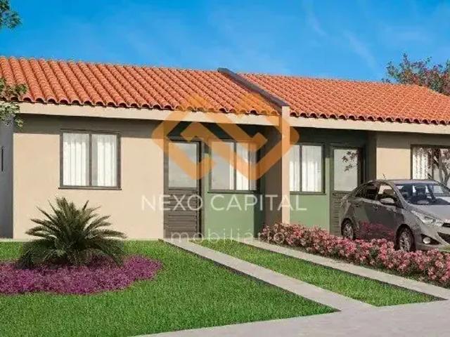 Casa venda em Região Geográfica Imediata de Ponta Grossa, Ponta Grossa