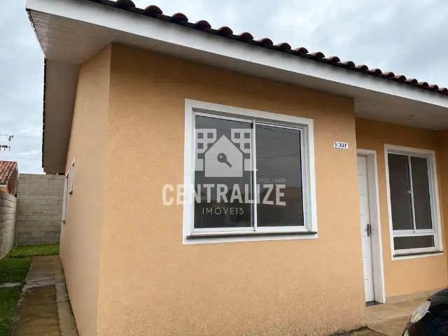 Casa venda em Região Geográfica Imediata de Ponta Grossa, Ponta Grossa