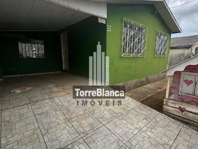 Casa venda em Parque do Café, Ponta Grossa