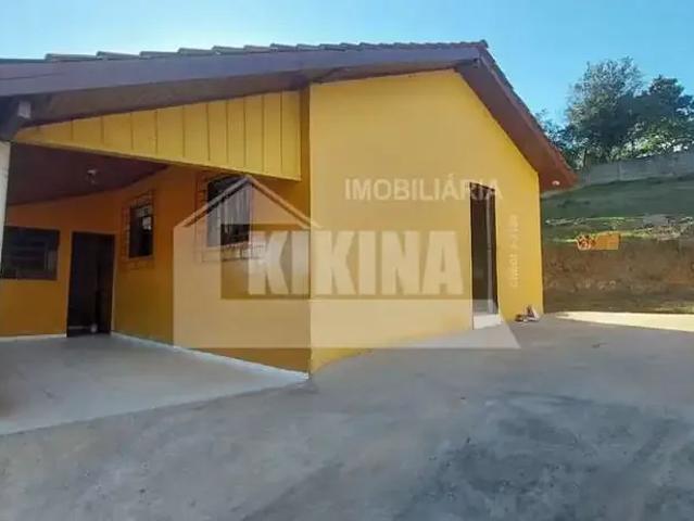 Casa venda em Chapada, Ponta Grossa