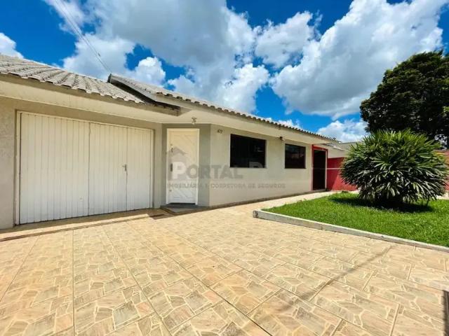 Casa venda em Região Geográfica Imediata de Ponta Grossa, Ponta Grossa
