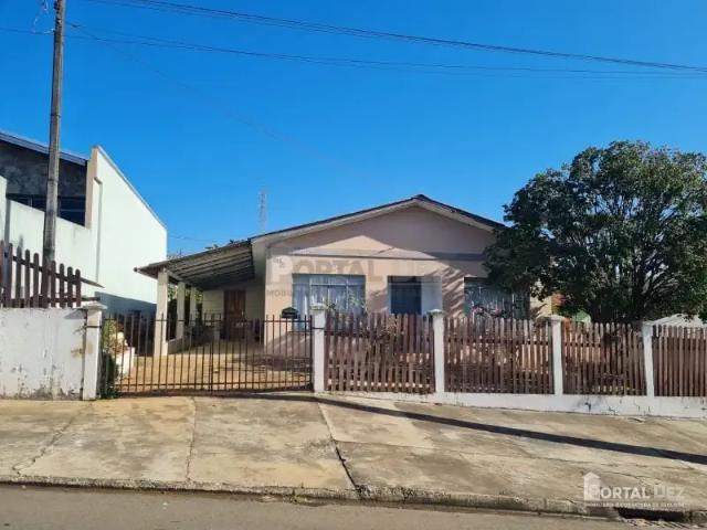 Casa venda em Vila Congonhas, Ponta Grossa