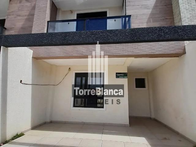 Casa venda em Vila Jardim Santana do Sabará, Ponta Grossa