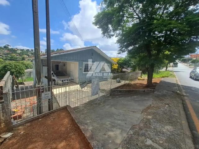 Casa venda em Chapada, Ponta Grossa