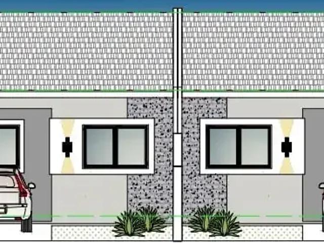 Casa venda em Residencial América, Ponta Grossa