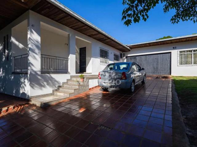 Casa venda em Praque Bonsucesso, Ponta Grossa