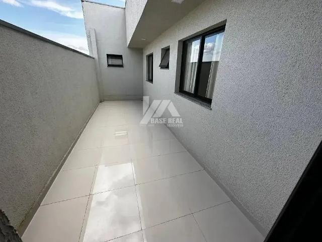 Casa venda em Vila Jardim Santana do Sabará, Ponta Grossa