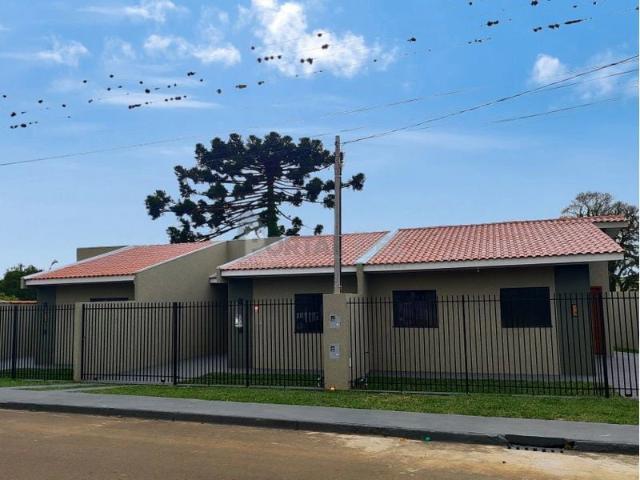 Casa venda em Chapada, Ponta Grossa