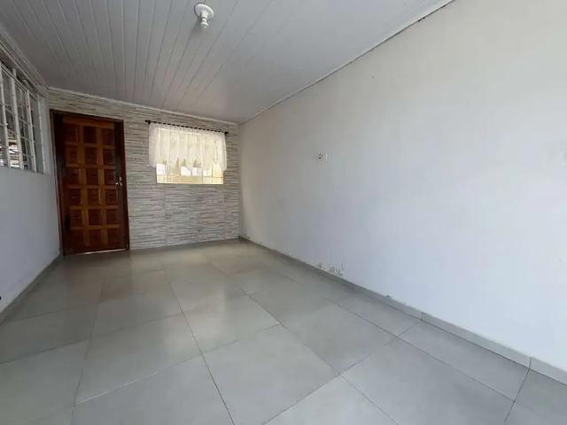 Casa venda em Núcleo Santa Luzia, Ponta Grossa