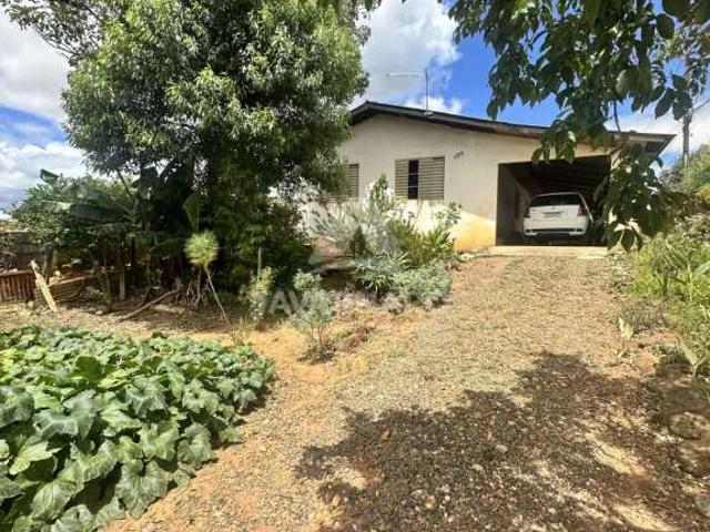 Casa venda em Portal do Norte, Ponta Grossa