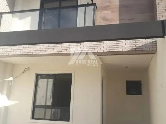 Casa venda em Vila Jardim Santana do Sabará, Ponta Grossa