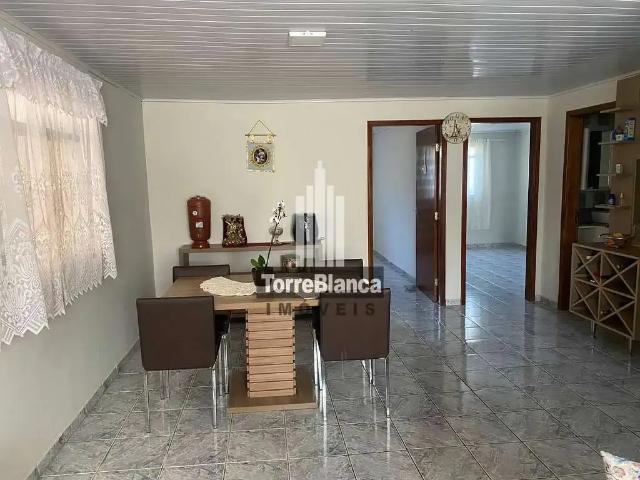 Casa venda em Parque do Café, Ponta Grossa