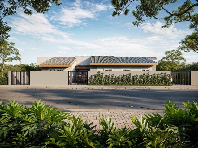 Casa venda em Praque Bonsucesso, Ponta Grossa