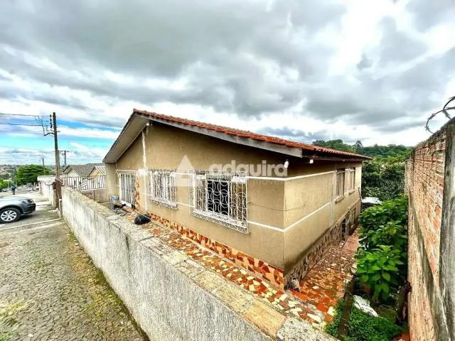 Casa venda em Chapada, Ponta Grossa