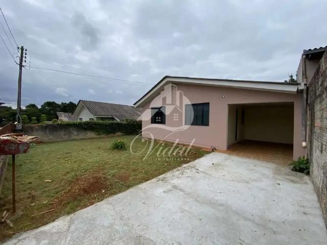 Casa venda em Núcleo Santa Luzia, Ponta Grossa