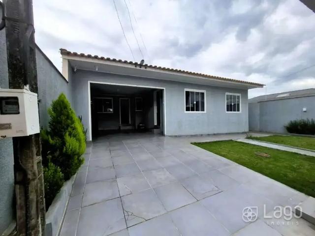 Casa venda em Parque do Café, Ponta Grossa