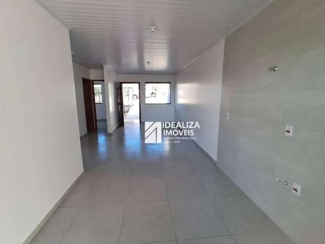 Casa venda em Vila Jardim Santana do Sabará, Ponta Grossa