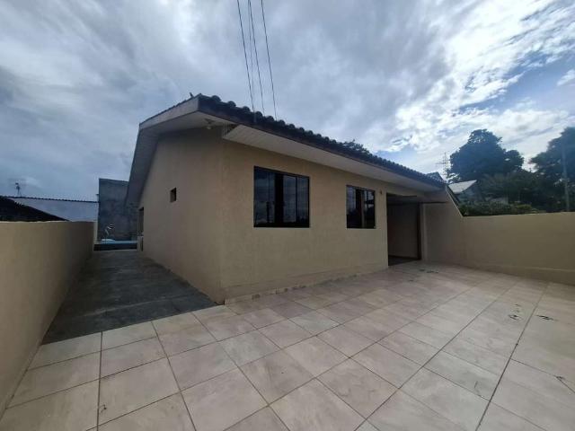 Casa venda em Núcleo Santa Luzia, Ponta Grossa