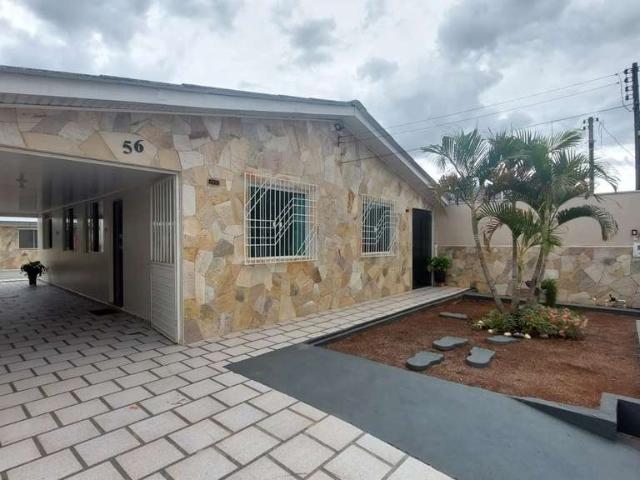 Casa venda em Núcleo Santa Luzia, Ponta Grossa