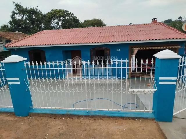 Casa venda em Vila Congonhas, Ponta Grossa