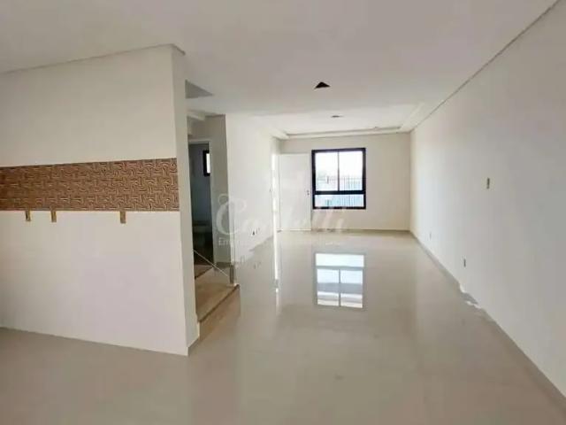 Casa venda em Vila Jardim Santana do Sabará, Ponta Grossa