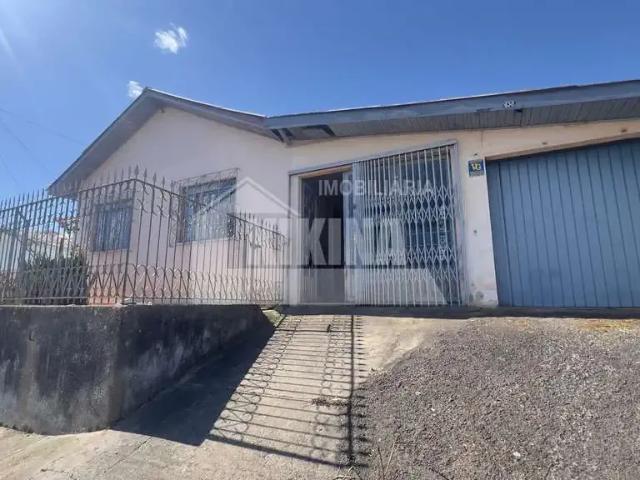 Casa venda em Vila Jardim Santana do Sabará, Ponta Grossa