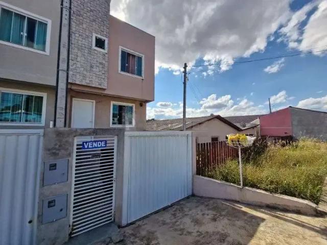 Casa venda em Vila Jardim Santana do Sabará, Ponta Grossa
