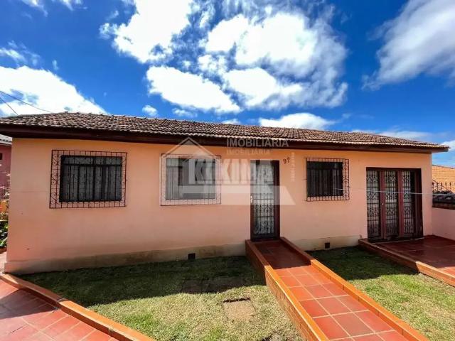 Casa venda em Região Geográfica Imediata de Ponta Grossa, Ponta Grossa