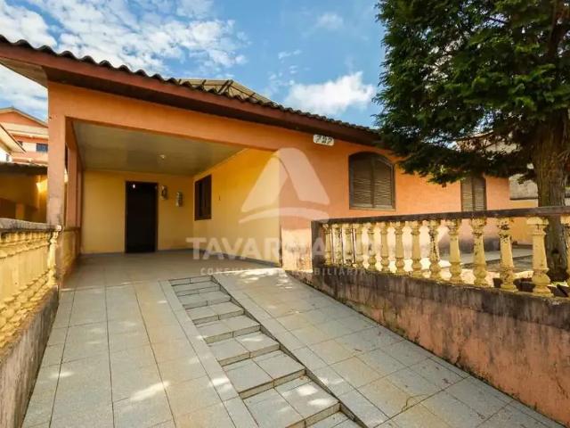 Casa venda em Região Geográfica Imediata de Ponta Grossa, Ponta Grossa
