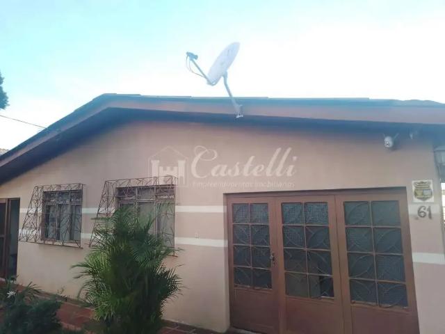 Casa venda em Região Geográfica Imediata de Ponta Grossa, Ponta Grossa
