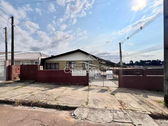 Casa venda em Região Geográfica Imediata de Ponta Grossa, Ponta Grossa