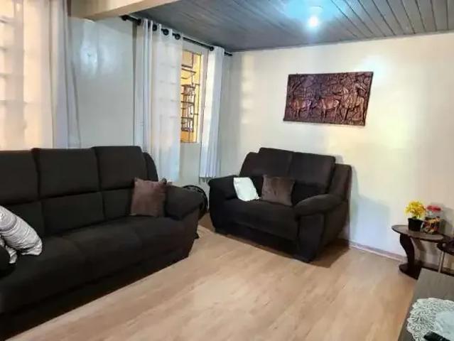 Casa venda em Núcleo Santa Luzia, Ponta Grossa