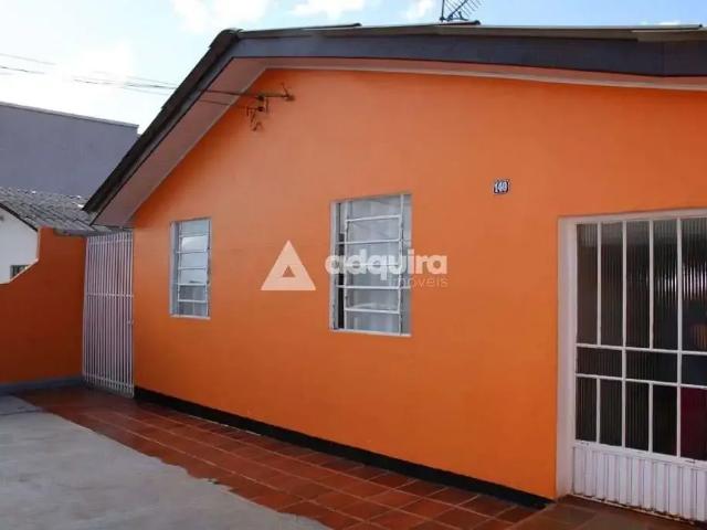 Casa venda em Região Geográfica Imediata de Ponta Grossa, Ponta Grossa
