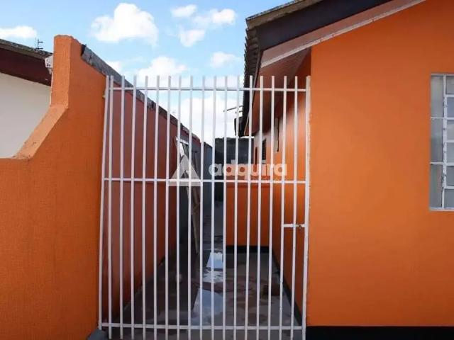 Casa venda em Núcleo Santa Luzia, Ponta Grossa