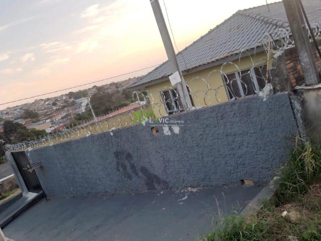 Casa venda em Vila Jardim Santana do Sabará, Ponta Grossa