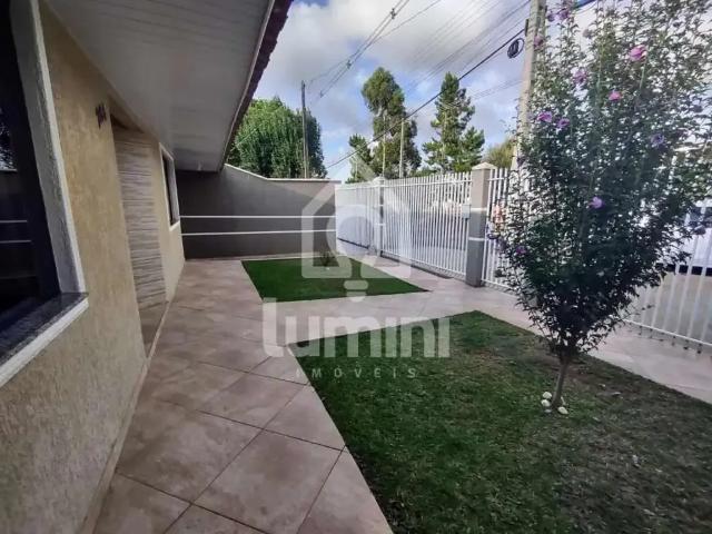 Casa venda em Região Geográfica Imediata de Ponta Grossa, Ponta Grossa