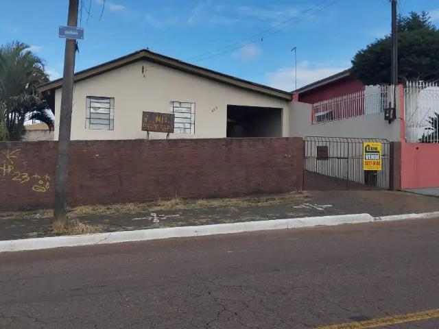 Casa venda em Núcleo Santa Luzia, Ponta Grossa