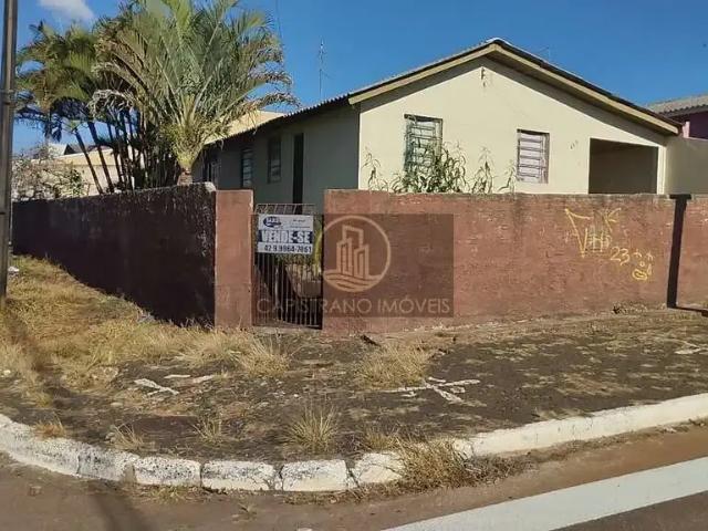 Casa venda em Região Geográfica Imediata de Ponta Grossa, Ponta Grossa
