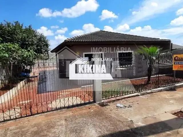 Casa venda em Núcleo Santa Luzia, Ponta Grossa