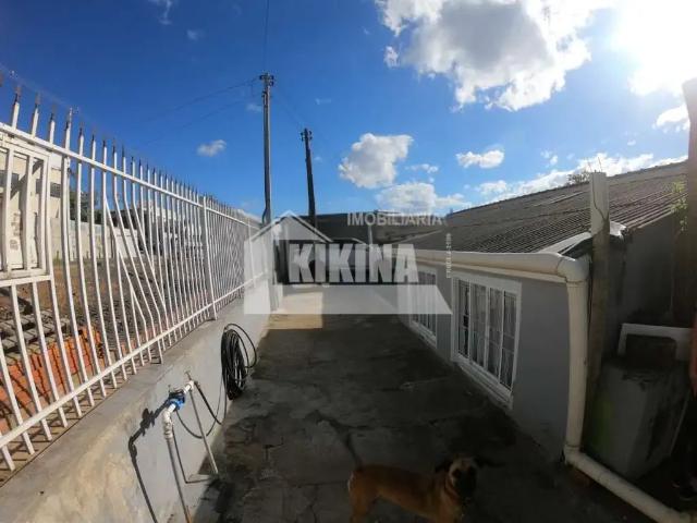 Casa venda em Chapada, Ponta Grossa