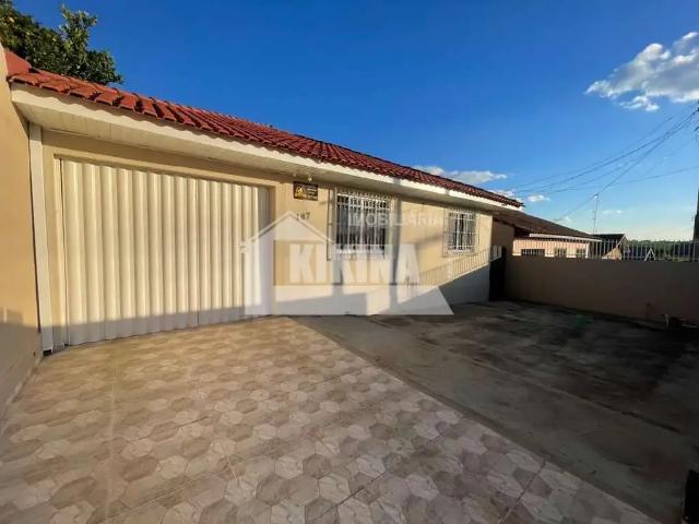 Casa venda em Região Geográfica Imediata de Ponta Grossa, Ponta Grossa