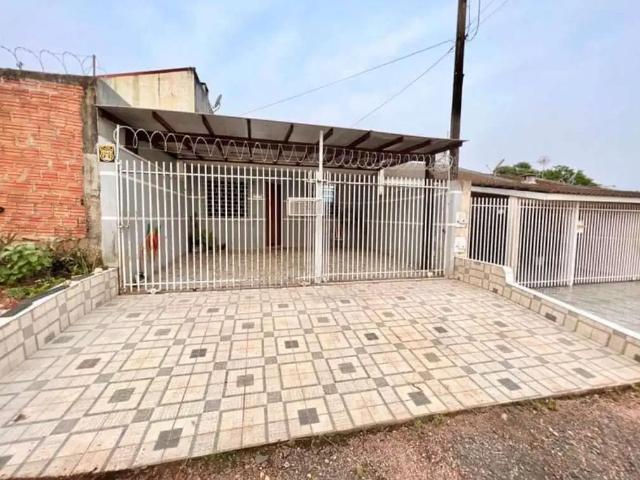 Casa venda em Região Geográfica Imediata de Ponta Grossa, Ponta Grossa