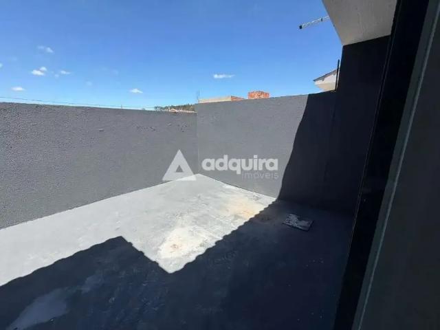 Casa venda em Guaragi, Ponta Grossa