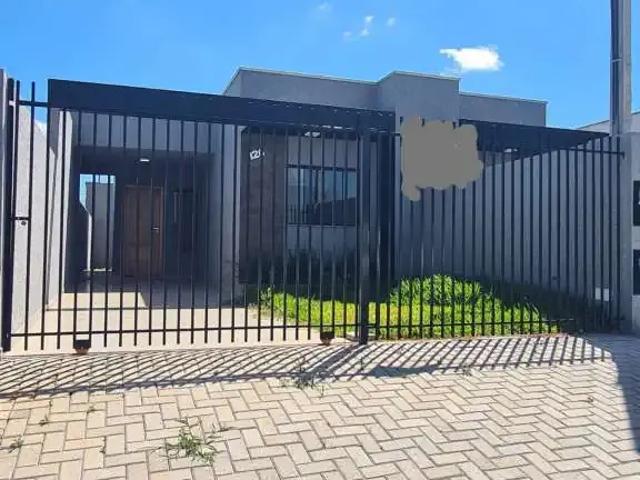 Casa venda em Região Geográfica Imediata de Ponta Grossa, Ponta Grossa