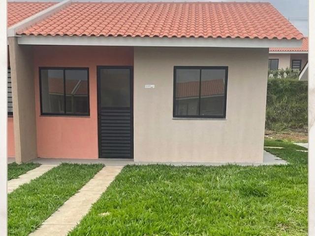 Casa venda em Ponta Grossa, Região Geográfica Intermediária de Ponta Grossa