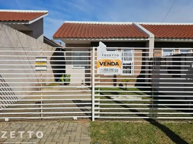 Casa venda em Região Geográfica Imediata de Ponta Grossa, Ponta Grossa