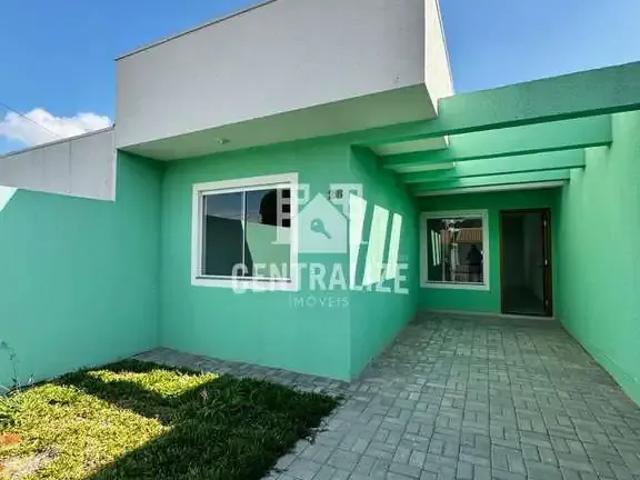 Casa venda em Região Geográfica Imediata de Ponta Grossa, Ponta Grossa